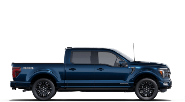 2025 Ford F-150+F-150